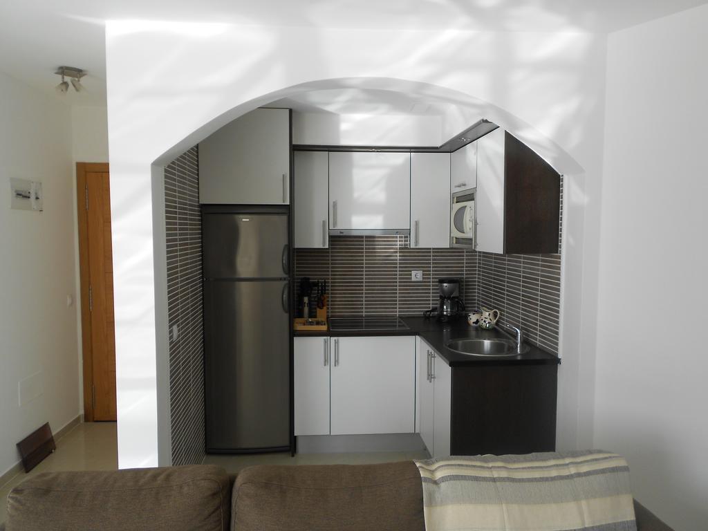 Appartement Atlantico à Costa Calma Extérieur photo