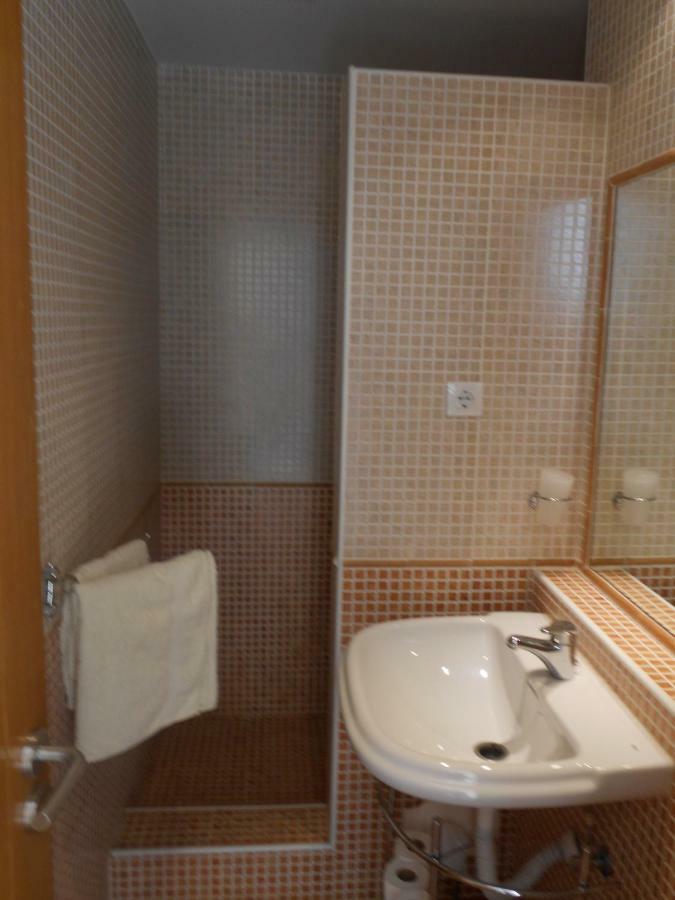 Appartement Atlantico à Costa Calma Extérieur photo