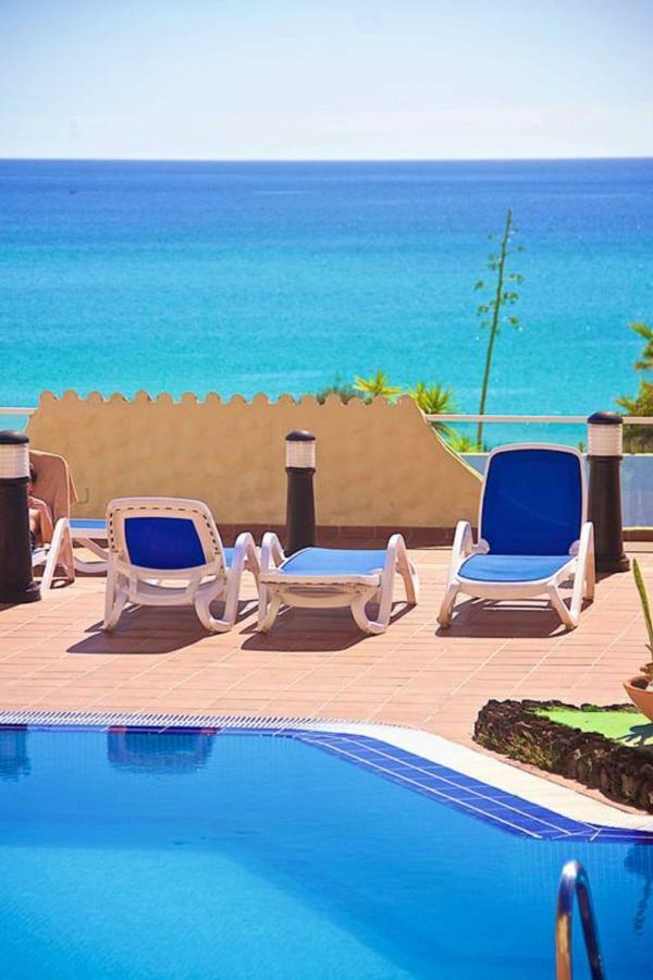 Appartement Atlantico à Costa Calma Extérieur photo