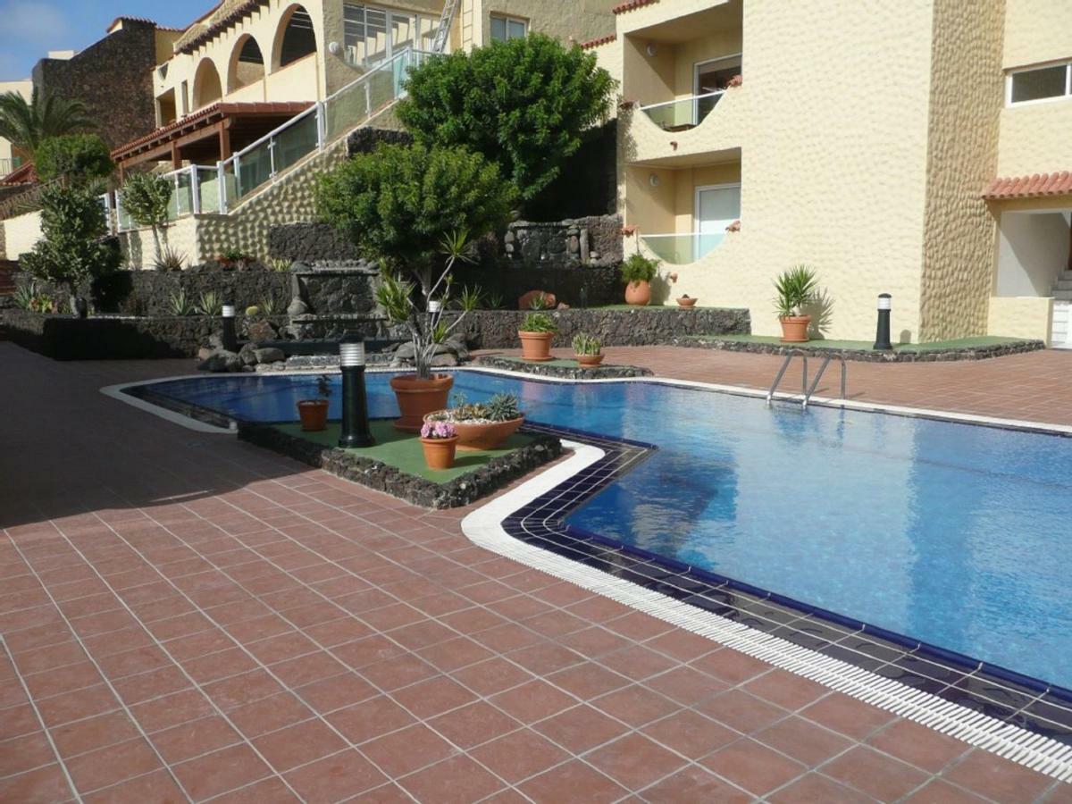 Appartement Atlantico à Costa Calma Extérieur photo